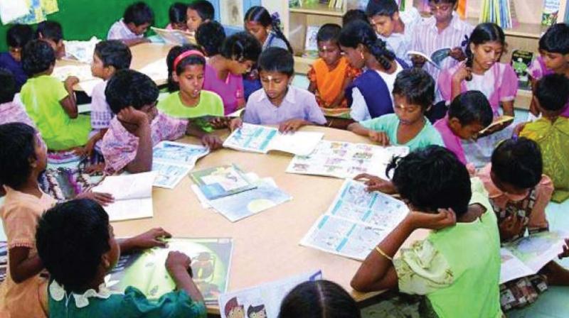 The KER (Kerala education rules) revision Committee strongly recommends a high -level body consisting, among others, of child psychologists, educationists specialised in child education and social workers appointed to study and report on all aspects of pre-primary education in the State. The KER (Kerala education rules) revision Committee strongly recommends a high -level body consisting, among others, of child psychologists, educationists specialised in child education and social workers appointed to study and report on all aspects of pre-primary education in the State.