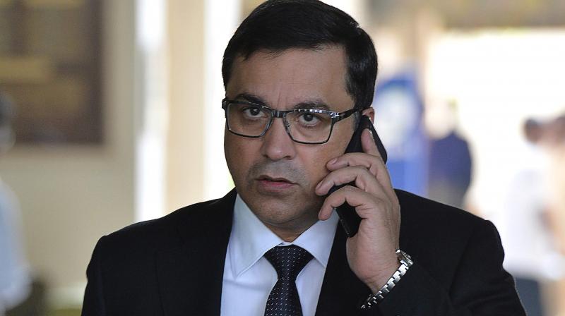 Edulji and seven BCCI state units wanted Johri to be sacked but Vinod Rai said a probe is necessary before a call is taken on that. (Photo: AFP) Edulji and seven BCCI state units wanted Johri to be sacked but Vinod Rai said a probe is necessary before a call is taken on that. (Photo: AFP)