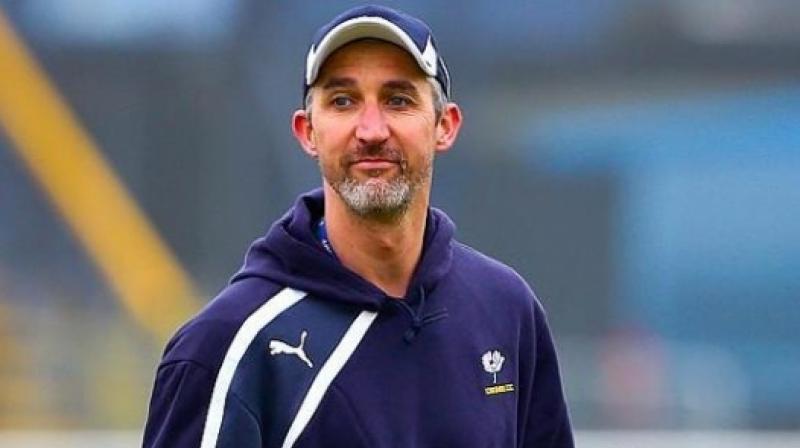 The current Sussex coach is well regarded after he led the Adelaide Strikers to their maiden Big Bash League T20 title this year, and took Yorkshire to back-to-back Division One crowns in 2014 and 2015. (Photo: AP) The current Sussex coach is well regarded after he led the Adelaide Strikers to their maiden Big Bash League T20 title this year, and took Yorkshire to back-to-back Division One crowns in 2014 and 2015. (Photo: AP)