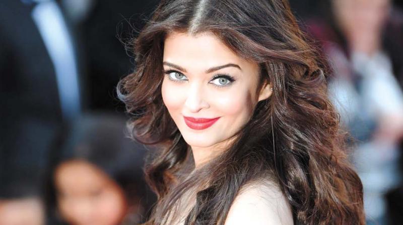 Aishwarya Rai Bachchan Aishwarya Rai Bachchan