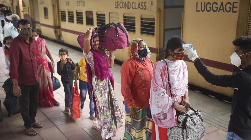 Govt extends containment measures till Dec 31 amid global concerns on Omicron - Vimarsana News