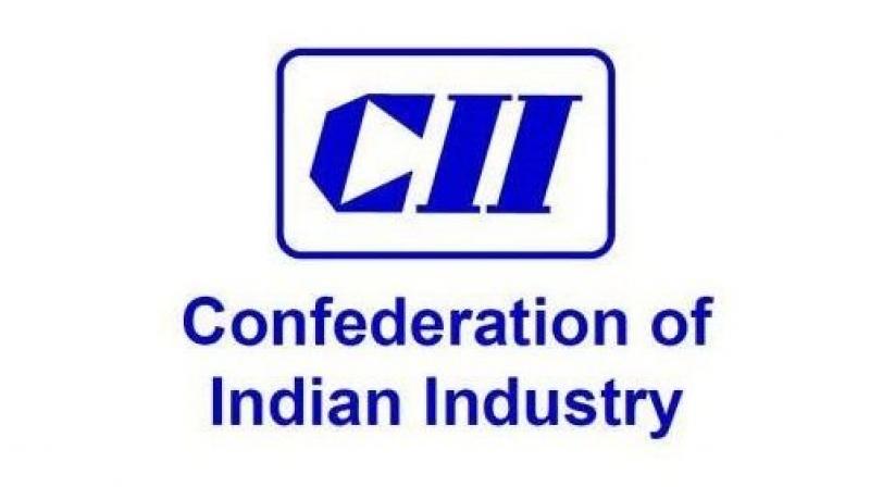 (CII logo- Twitter) (CII logo- Twitter)