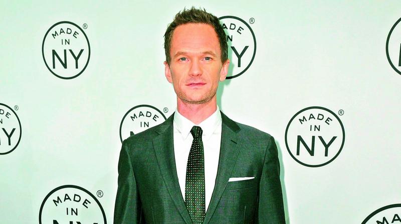 Neil Patrick Harris Neil Patrick Harris