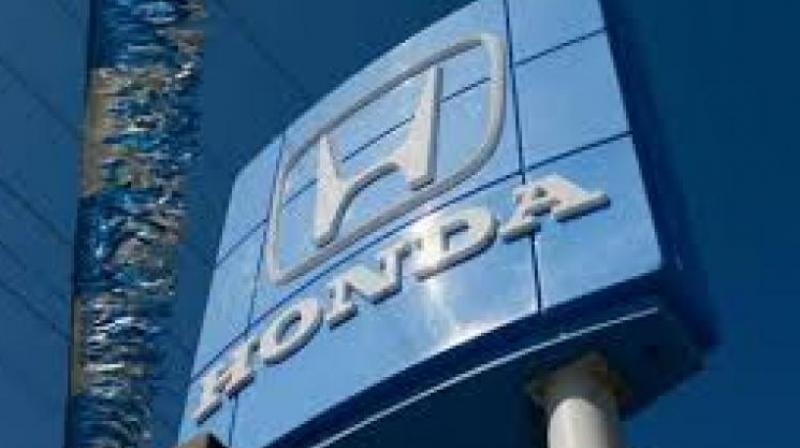 Honda Honda