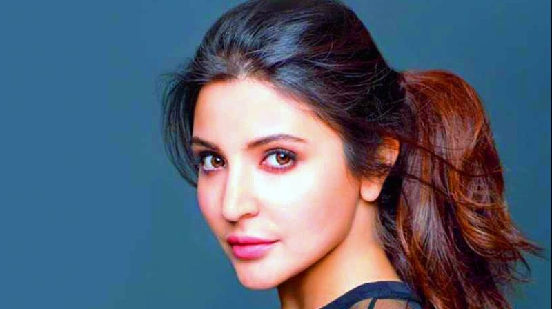 Anushka Sharma Anushka Sharma