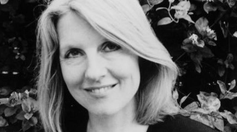 Late poet Helen Dunmore's collection wins Costa book prize