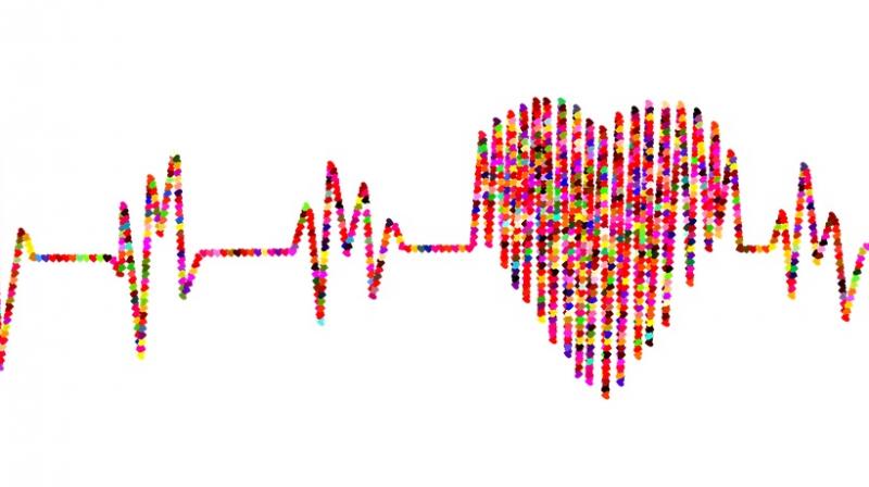 Researchers find way to detect heart disease symptoms in older people. (Photo: Pixabay) Researchers find way to detect heart disease symptoms in older people. (Photo: Pixabay)