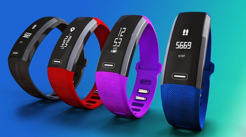 Smartphone apps might not be tracking you fitness goals accurately. (Photo: Pixabay) Smartphone apps might not be tracking you fitness goals accurately. (Photo: Pixabay)