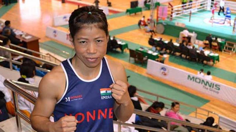 Although Mary Kom completely understands the pain which the poor people are going through, she insisted the step would be pivotal for the future benefit. (Photo: PTI) Although Mary Kom completely understands the pain which the poor people are going through, she insisted the step would be pivotal for the future benefit. (Photo: PTI)
