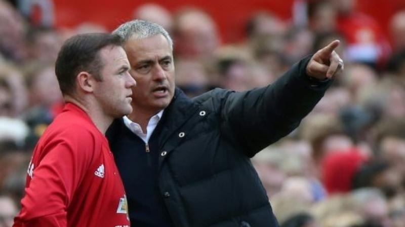 Arsenal remain without a league win at Old Trafford in 10 years and Wenger has still not beaten Mourinho in the league in 12 attempts. (Photo: AFP) Arsenal remain without a league win at Old Trafford in 10 years and Wenger has still not beaten Mourinho in the league in 12 attempts. (Photo: AFP)