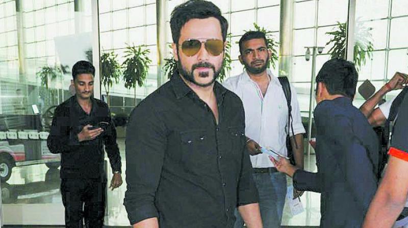 Emraan Hashmi Emraan Hashmi