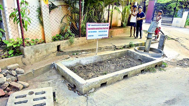 Geometric sensitisation, pavement strengthening planned. Geometric sensitisation, pavement strengthening planned.