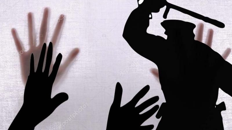 He said that on the same night, he received a call from an unknown person, who spoke in Bengali and said that if he paid Rs 1 lakh the two would be released. He said that on the same night, he received a call from an unknown person, who spoke in Bengali and said that if he paid Rs 1 lakh the two would be released.