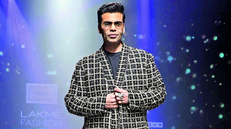 Karan Johar Karan Johar