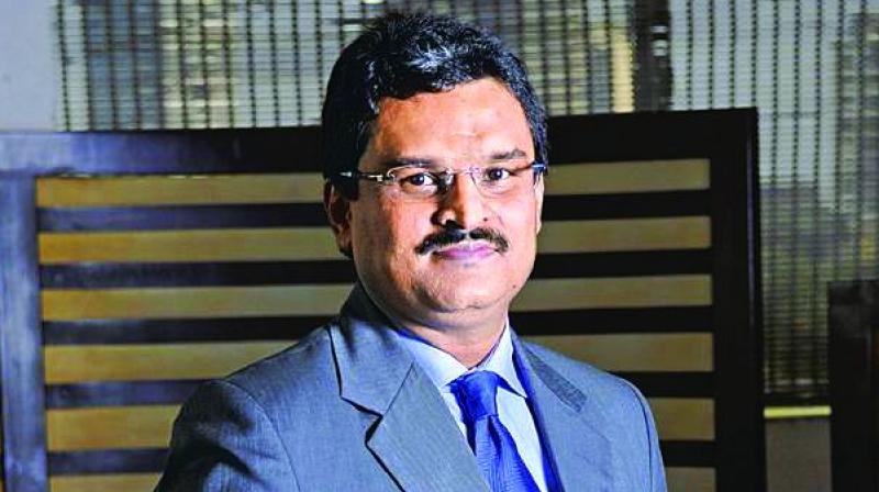 Jignesh Shah said he is confident now that the time has come to start his second innings as court orders are absolving him of all the charges one after another as no agency could prove even a single paisa of wrongdoing on his part, nor on part of his companies. Jignesh Shah said he is confident now that the time has come to start his second innings as court orders are absolving him of all the charges one after another as no agency could prove even a single paisa of wrongdoing on his part, nor on part of his companies.