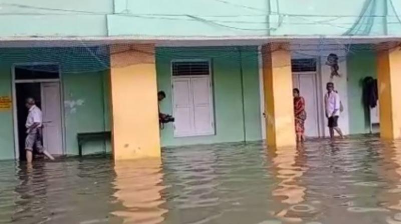 By-elections are being held in Vattiyoorkavu assembly constituency in Thiruvananthapuram, Konni in Pathanamthitta, Aroor in Alapuzha, Ernakulam and Manjeshwar in Kasaragod. (Photo: Social Media) By-elections are being held in Vattiyoorkavu assembly constituency in Thiruvananthapuram, Konni in Pathanamthitta, Aroor in Alapuzha, Ernakulam and Manjeshwar in Kasaragod. (Photo: Social Media)