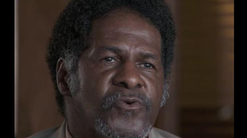 He was acquitted off all charges in 2008 after a DNA test was conducted. (Photo: YouTube Screengrab) He was acquitted off all charges in 2008 after a DNA test was conducted. (Photo: YouTube Screengrab)