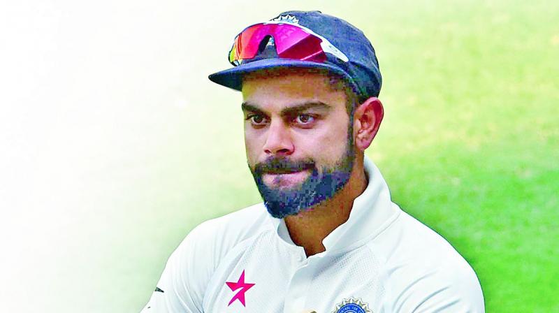 Virat Kohli Virat Kohli