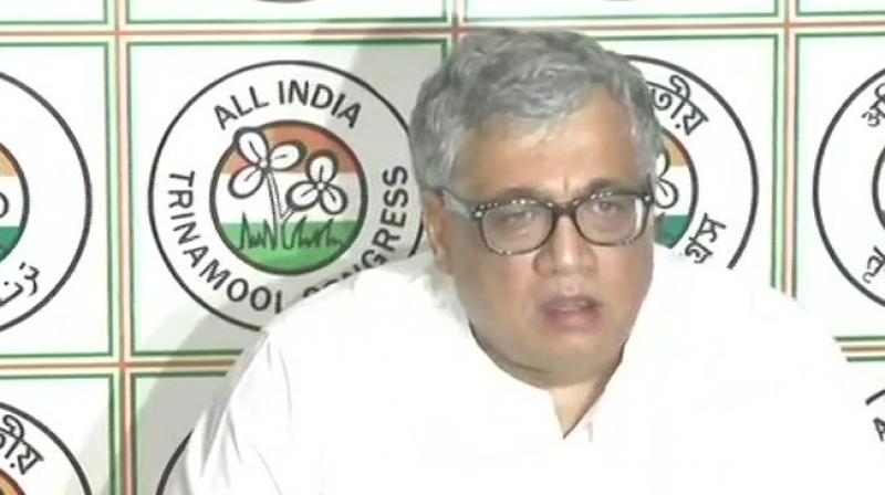 'Amit Shah doesn't understand the culture of Bengal and even insulted it with his blatant lies. If he doesn't apologise within next 72 hours we will take legal action against him,' said Derek O'Brien. (Photo: ANI | Twitter) 'Amit Shah doesn't understand the culture of Bengal and even insulted it with his blatant lies. If he doesn't apologise within next 72 hours we will take legal action against him,' said Derek O'Brien. (Photo: ANI | Twitter)