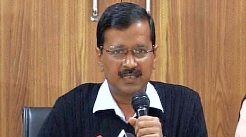 The AAP government on Tuesday presented a Rs 60,000 crore budget for 2019-20 in the Assembly and said it is 'two times more' than the one presented in 2014-15. (Photo: File) The AAP government on Tuesday presented a Rs 60,000 crore budget for 2019-20 in the Assembly and said it is 'two times more' than the one presented in 2014-15. (Photo: File)