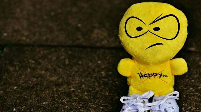 Here's why hunger makes you 'hangry'. (Photo: Pixabay) Here's why hunger makes you 'hangry'. (Photo: Pixabay)