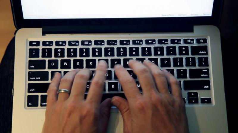 Amount of leisure time spent watching a screen had almost double the impact on the risk of mortality, cancer. (Photo: AP) Amount of leisure time spent watching a screen had almost double the impact on the risk of mortality, cancer. (Photo: AP)