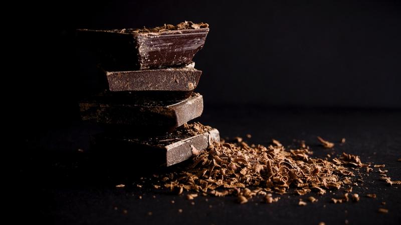 Researchers found that the chocolate enriched with olive oil was associated with significantly increased EPC levels (Photo: Pixabay) Researchers found that the chocolate enriched with olive oil was associated with significantly increased EPC levels (Photo: Pixabay)