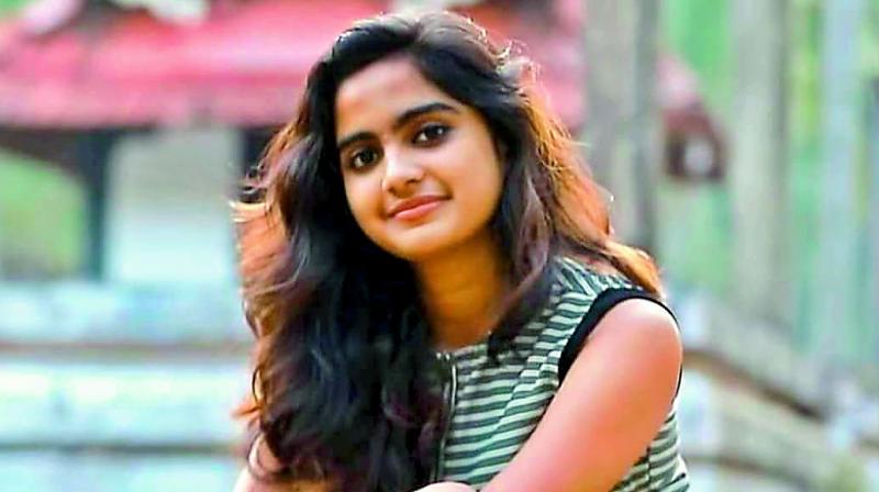 Devika Sanjay Devika Sanjay
