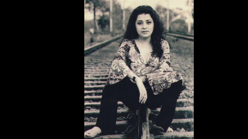 Honoured to bring forward stories of India's rich heritage: Isheeta Ganguly - Vimarsana News