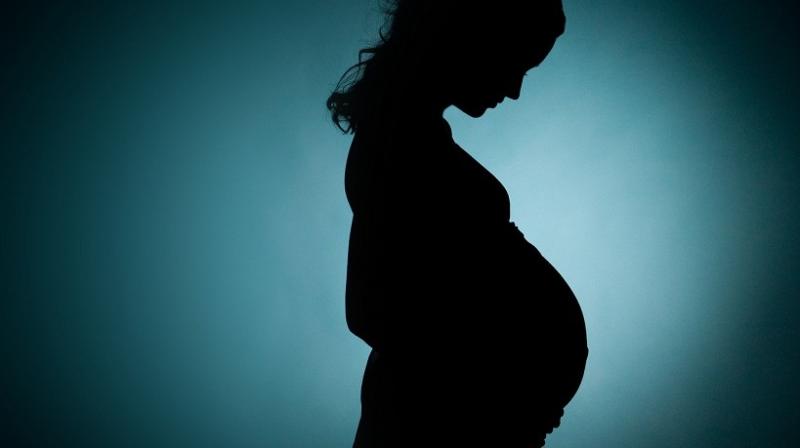 Some of these epigenetic differences were associated with prenatal exposures (Photo: AFP) Some of these epigenetic differences were associated with prenatal exposures (Photo: AFP)