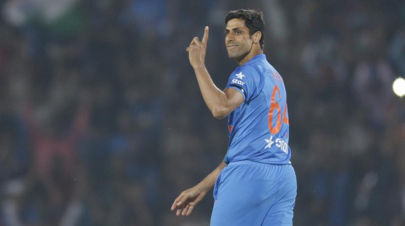 Nehra is the mentor that the likes of Jasprit Bumrah or Bhuvneshwar Kumar need. (Photo: PTI) Nehra is the mentor that the likes of Jasprit Bumrah or Bhuvneshwar Kumar need. (Photo: PTI)