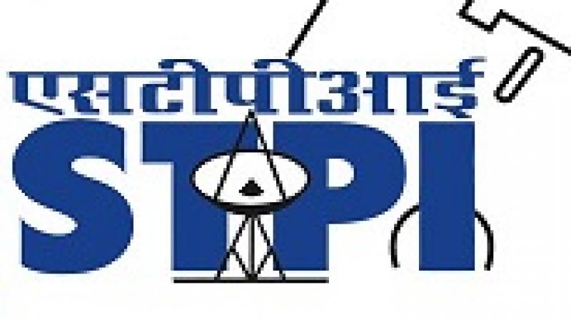Software Technology Park of India Software Technology Park of India