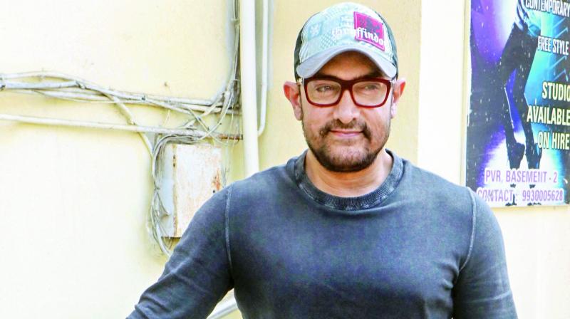 Aamir Khan Aamir Khan