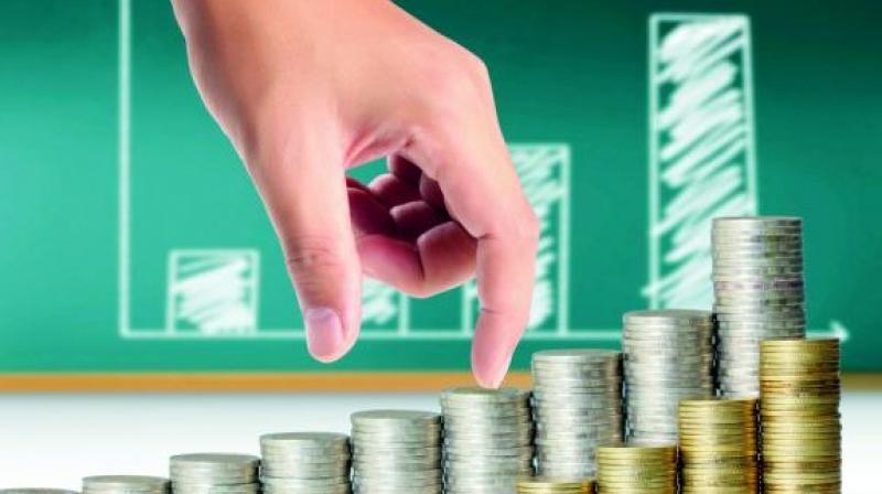 According to the report demand is likely to be adversely impacted in the run up to the GST. According to the report demand is likely to be adversely impacted in the run up to the GST.
