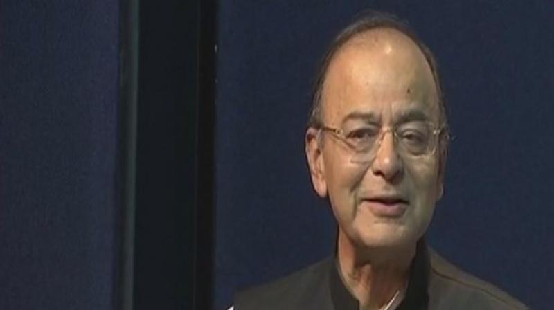 Cut in tax rate will give cash surplus to MSME auto companies. (Photo: ANI | Twitter) Cut in tax rate will give cash surplus to MSME auto companies. (Photo: ANI | Twitter)