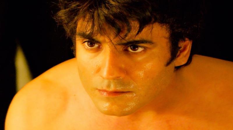 Karan Oberoi. (Photo: Instagram) Karan Oberoi. (Photo: Instagram)