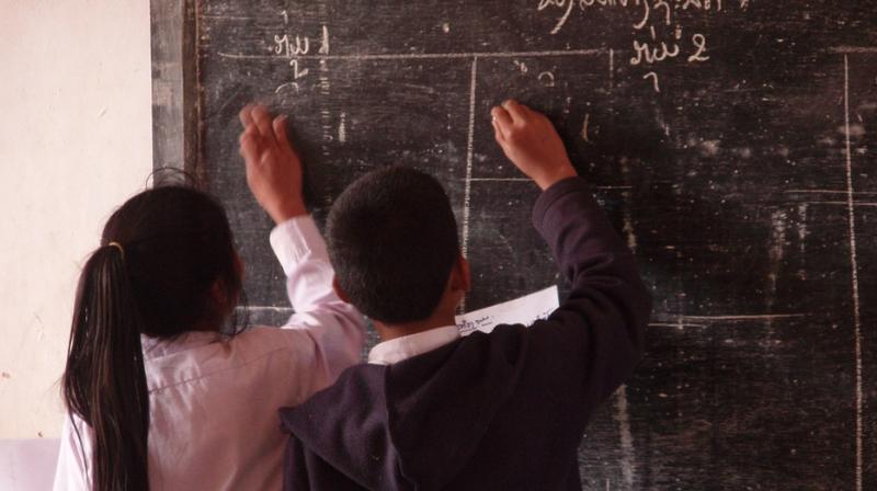 With a more homogenous learning environment, it's easier for teachers to match their instruction to a student's needs. (Photo: Pixabay) With a more homogenous learning environment, it's easier for teachers to match their instruction to a student's needs. (Photo: Pixabay)