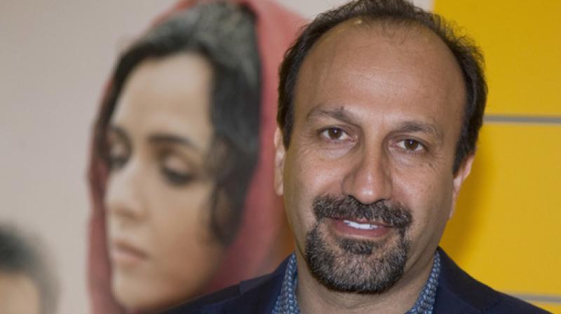 Iranian filmmaker Asghar Farhadi (Photo: AP) Iranian filmmaker Asghar Farhadi (Photo: AP)