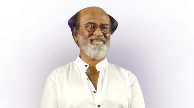 Rajinikanth Rajinikanth