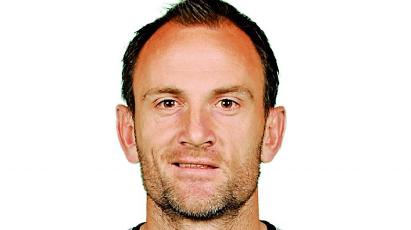 Eugene Galekovic Eugene Galekovic