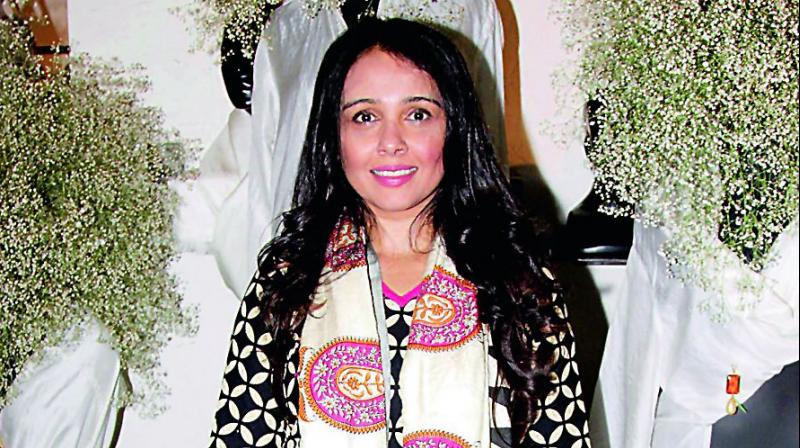 Suchitra Krishnamoorthi Suchitra Krishnamoorthi