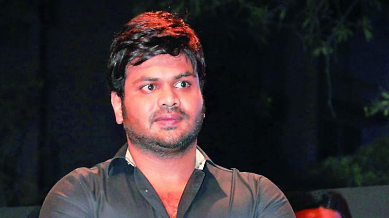 Manchu Manoj Manchu Manoj