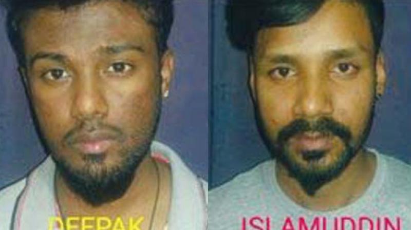 The raids were conducted based on information that these joints were supplying hookah without valid licence. (Representational Image) The raids were conducted based on information that these joints were supplying hookah without valid licence. (Representational Image)