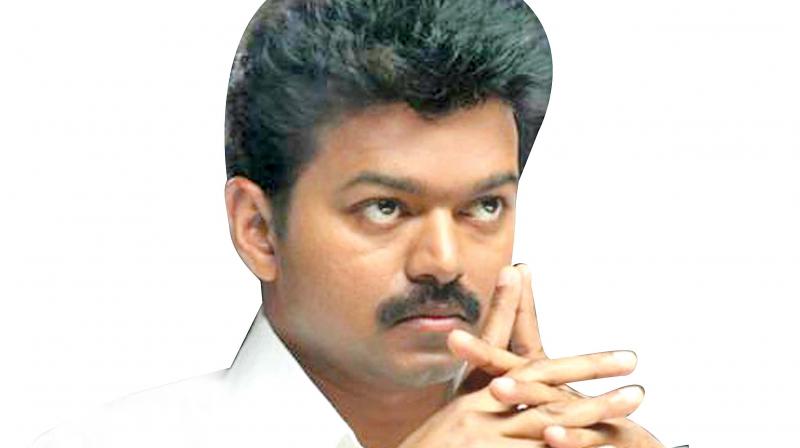 Vijay Vijay