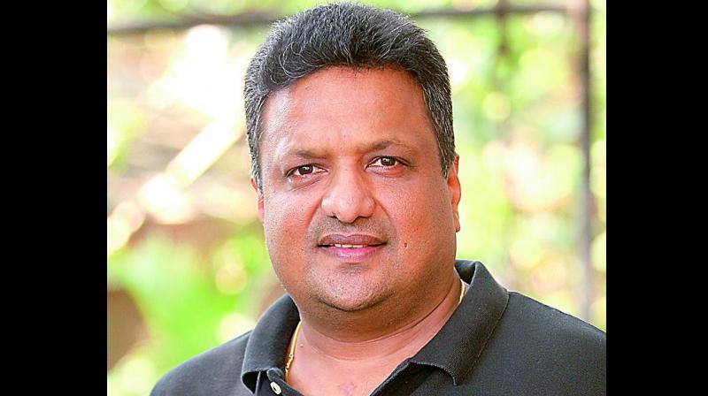 Sanjay Gupta Sanjay Gupta