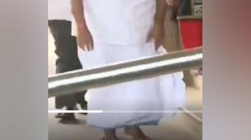 The 225-member state Assembly includes one nominated MLA. The halfway mark is 113. (Photo: ANI) The 225-member state Assembly includes one nominated MLA. The halfway mark is 113. (Photo: ANI)