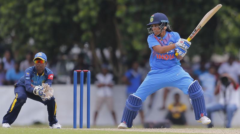 Veda was dropped from both the teams following her lean run. (Photo: AP) Veda was dropped from both the teams following her lean run. (Photo: AP)