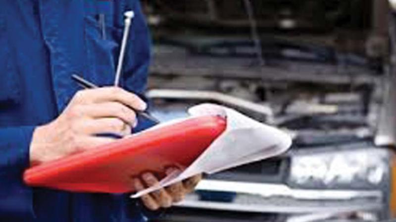 Awareness classes can be organised for the staff working in these establishments to quip them for meeting any situation. Awareness classes can be organised for the staff working in these establishments to quip them for meeting any situation.