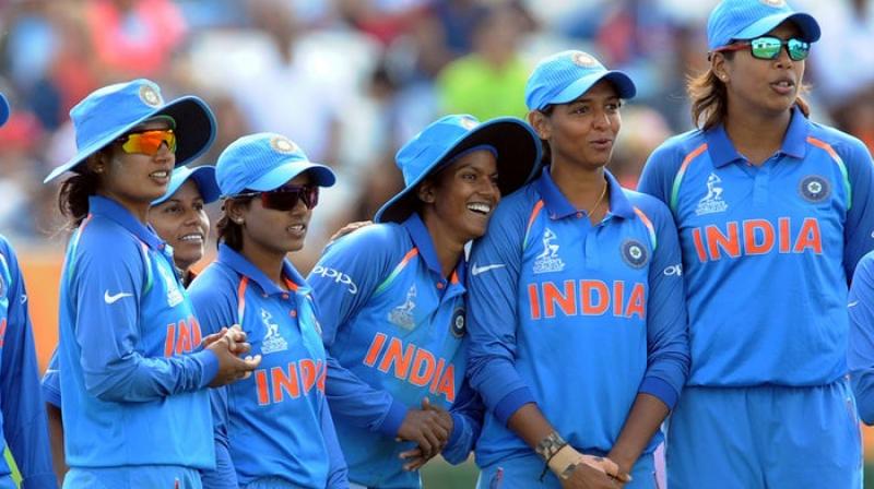 The Indian women's cricket team earned praises for their performance throughout the tournamentt. The Indian women's cricket team earned praises for their performance throughout the tournamentt.
