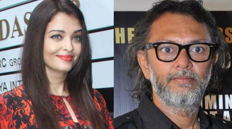 Aishwarya Rai Bachchan's husband Abhishek Bachchan has worked with Rakeysh Omprakash Mehra in 'Delhi-6.' Aishwarya Rai Bachchan's husband Abhishek Bachchan has worked with Rakeysh Omprakash Mehra in 'Delhi-6.'